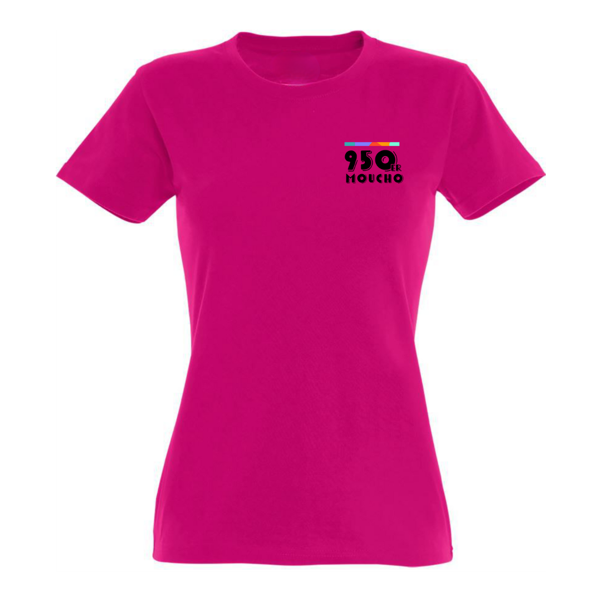 Kollektion 950 | Moucho | Damen Shirt