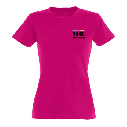 Kollektion 950 | Moucho | Damen Shirt