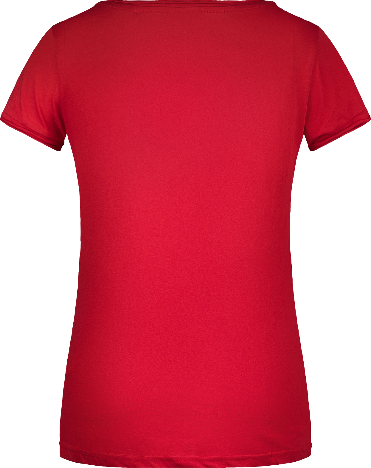 Ladies' T-Shirt Ultra Light