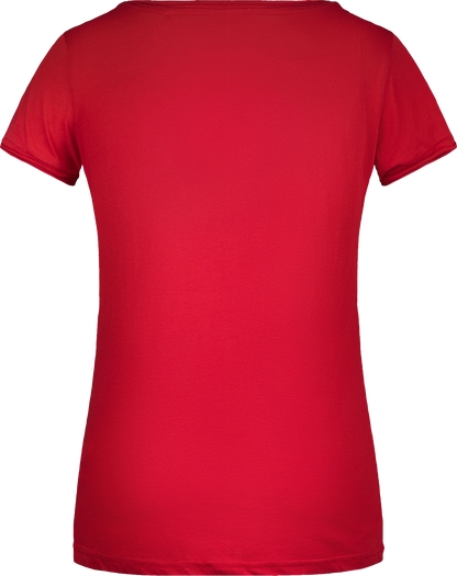 Ladies' T-Shirt Ultra Light