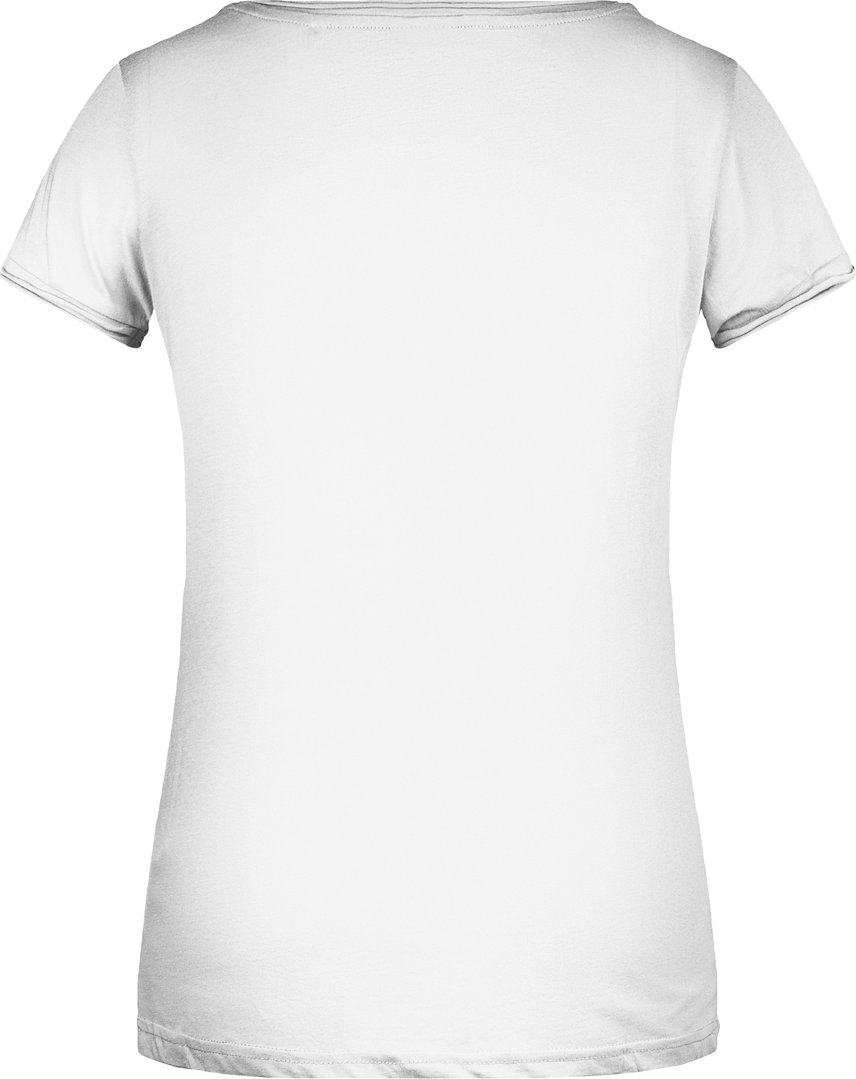 Ladies' T-Shirt Ultra Light