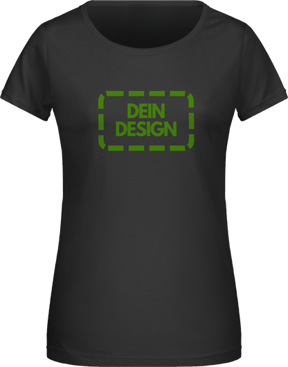 Ladies' T-Shirt