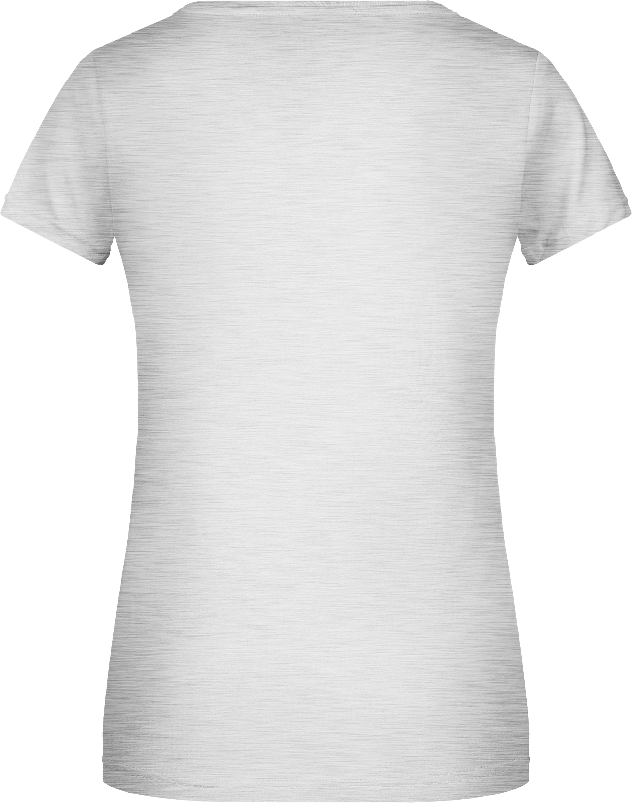 Ladies' Basic T Ultra Light