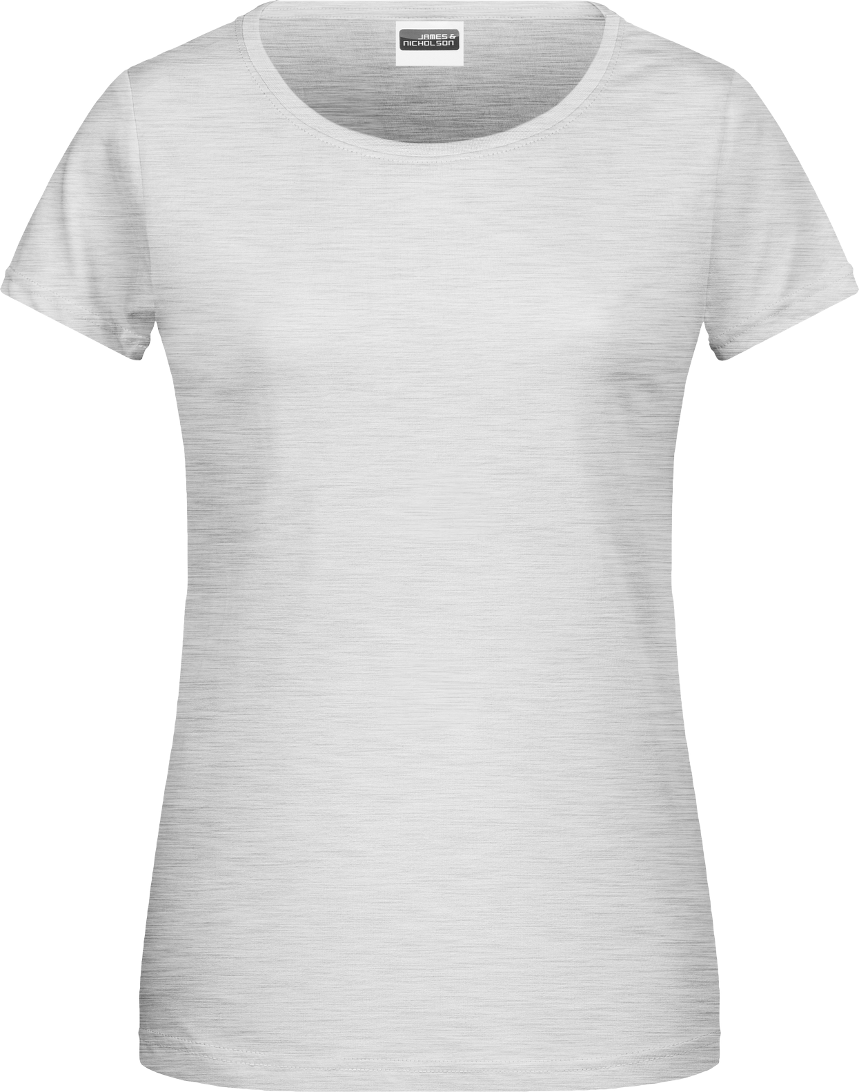 Ladies' Basic T Ultra Light