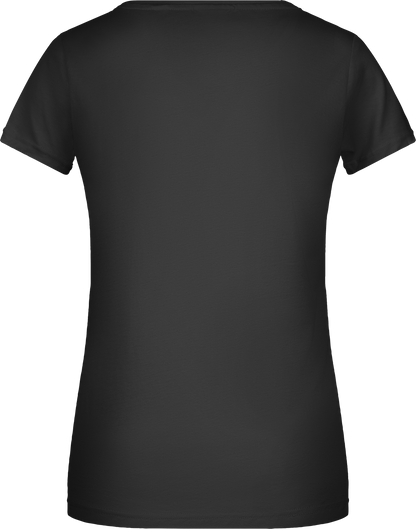 Ladies' Basic T Ultra Light