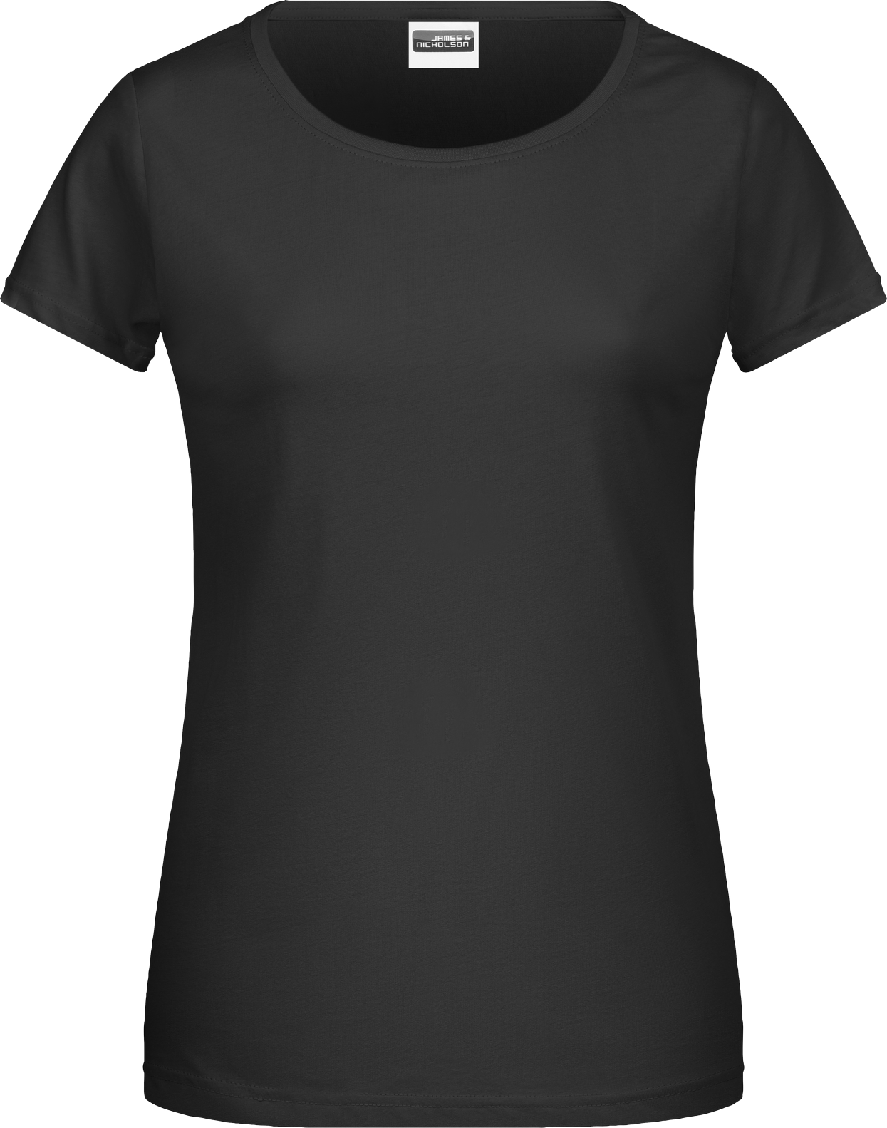 Ladies' Basic T Ultra Light