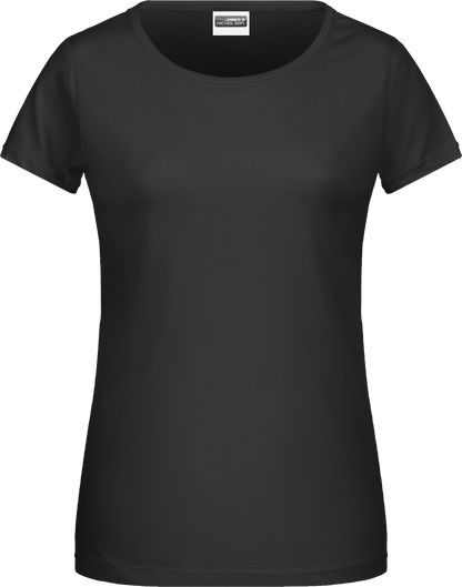 Ladies' Basic T Ultra Light