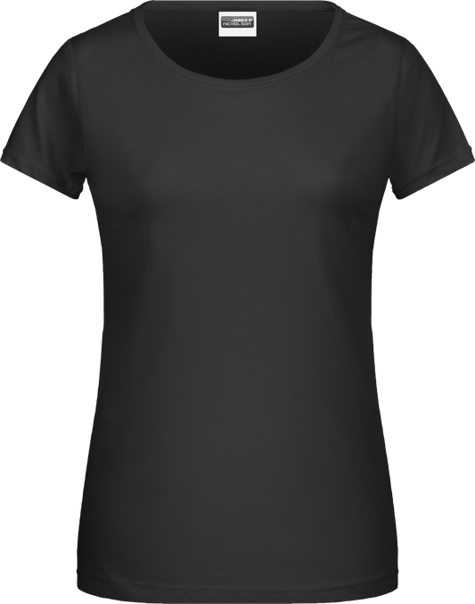 Ladies' Basic-T Ultra Light