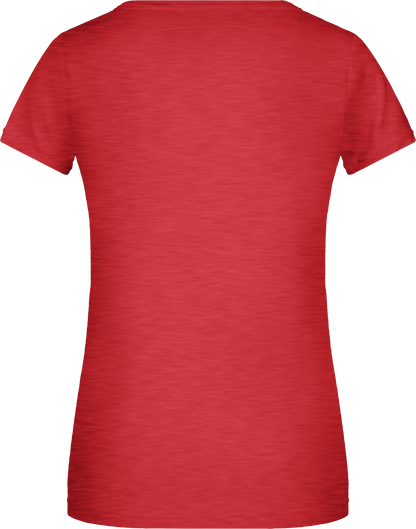 Ladies' Basic T Ultra Light