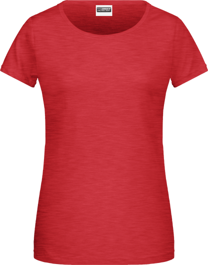 Ladies' Basic T Ultra Light