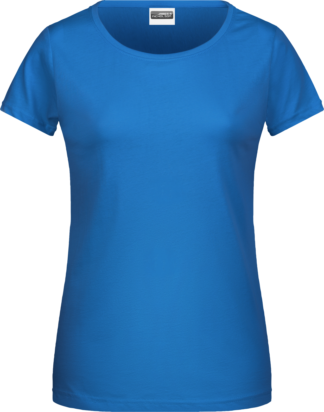 Ladies' Basic T Ultra Light