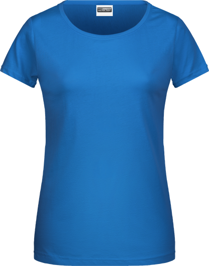 Ladies' Basic T Ultra Light