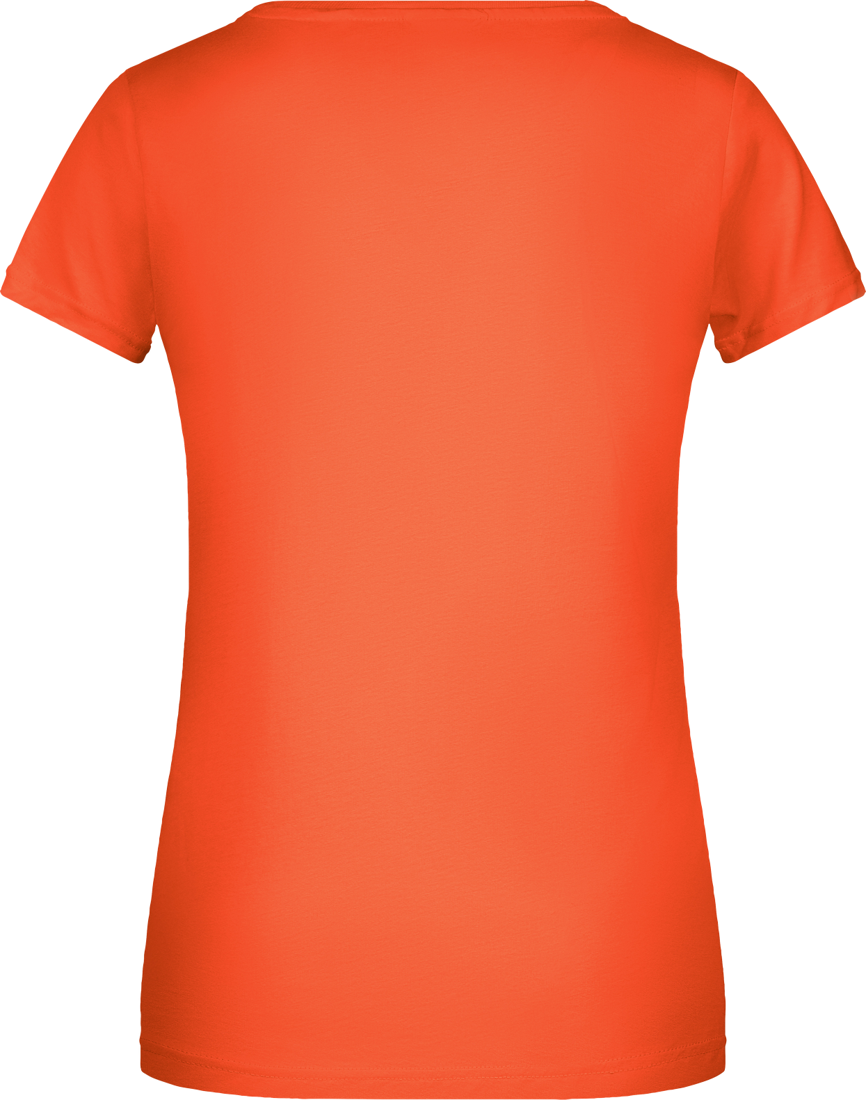 Ladies' Basic T Ultra Light