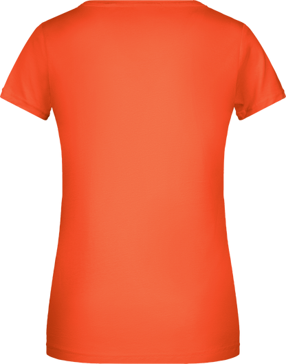 Ladies' Basic T Ultra Light