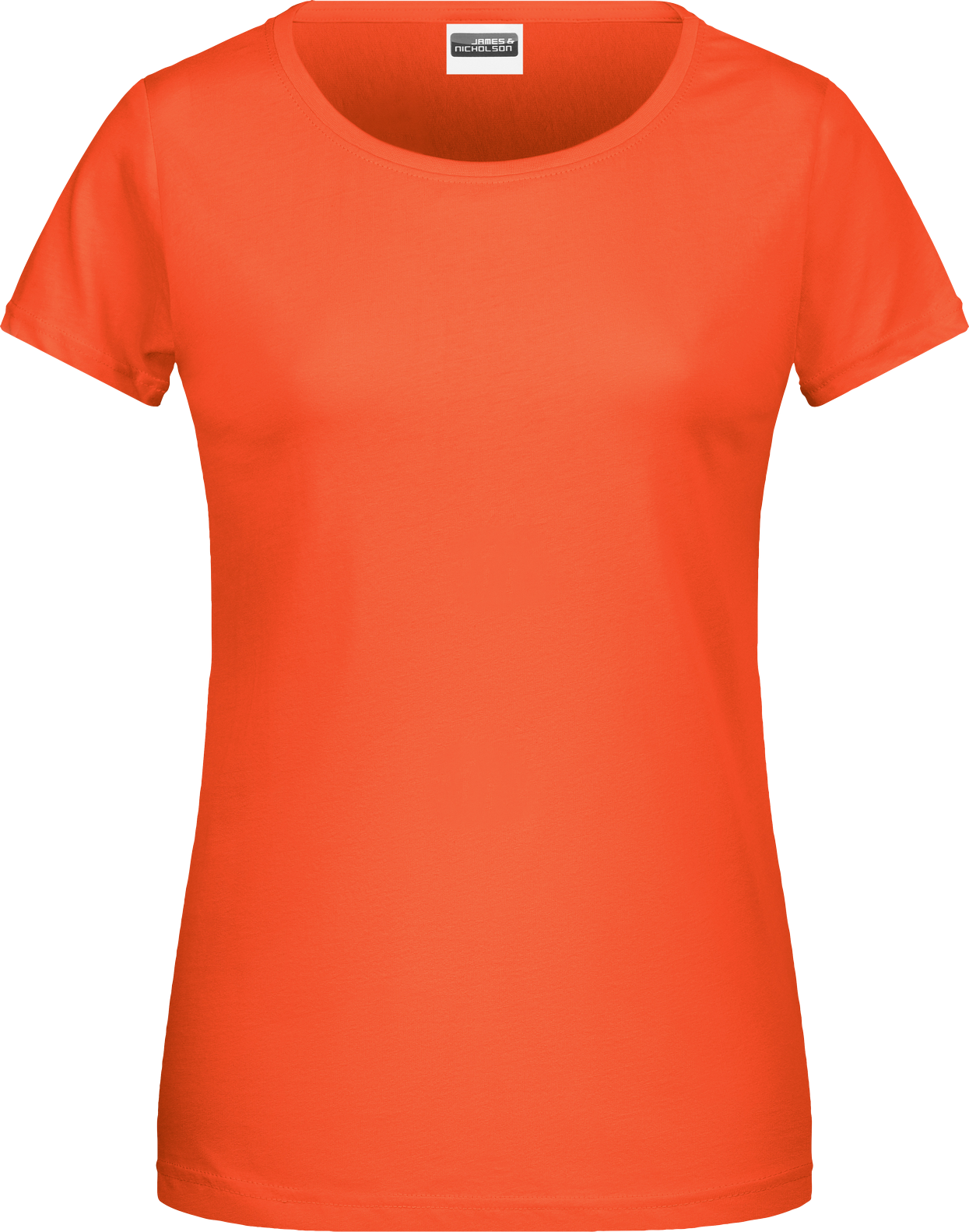 Ladies' Basic T Ultra Light