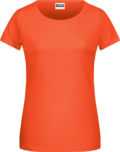 Ladies' Basic T Ultra Light