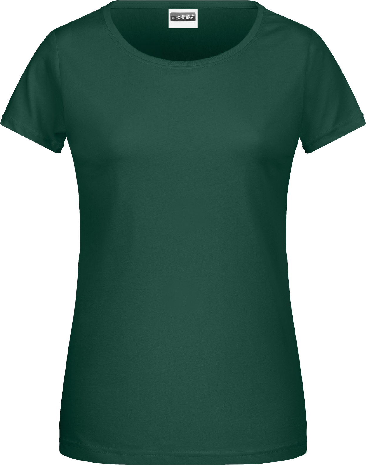 Ladies' Basic T Ultra Light