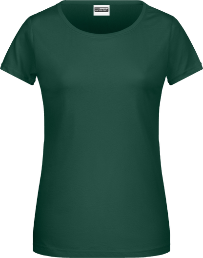 Ladies' Basic T Ultra Light