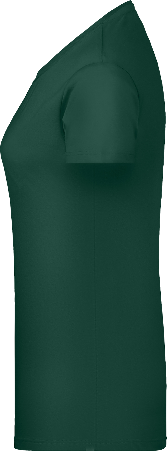 Ladies' Basic T Ultra Light