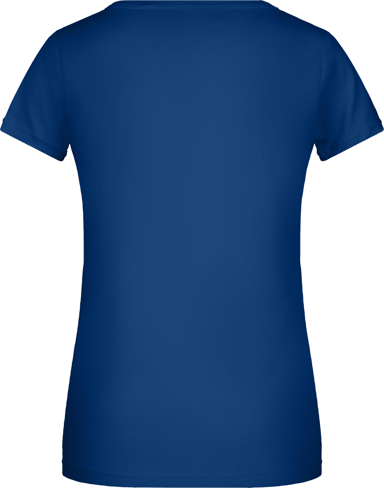 Ladies' Basic T Ultra Light