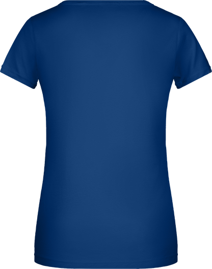 Ladies' Basic T Ultra Light