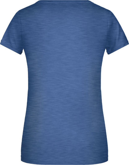 Ladies' Basic T Ultra Light