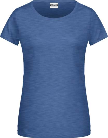 Ladies' Basic T Ultra Light