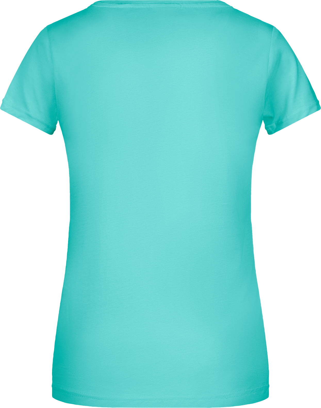 Ladies' Basic T Ultra Light