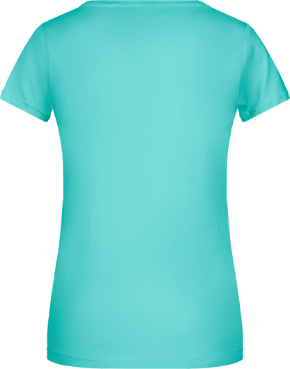 Ladies' Basic T Ultra Light