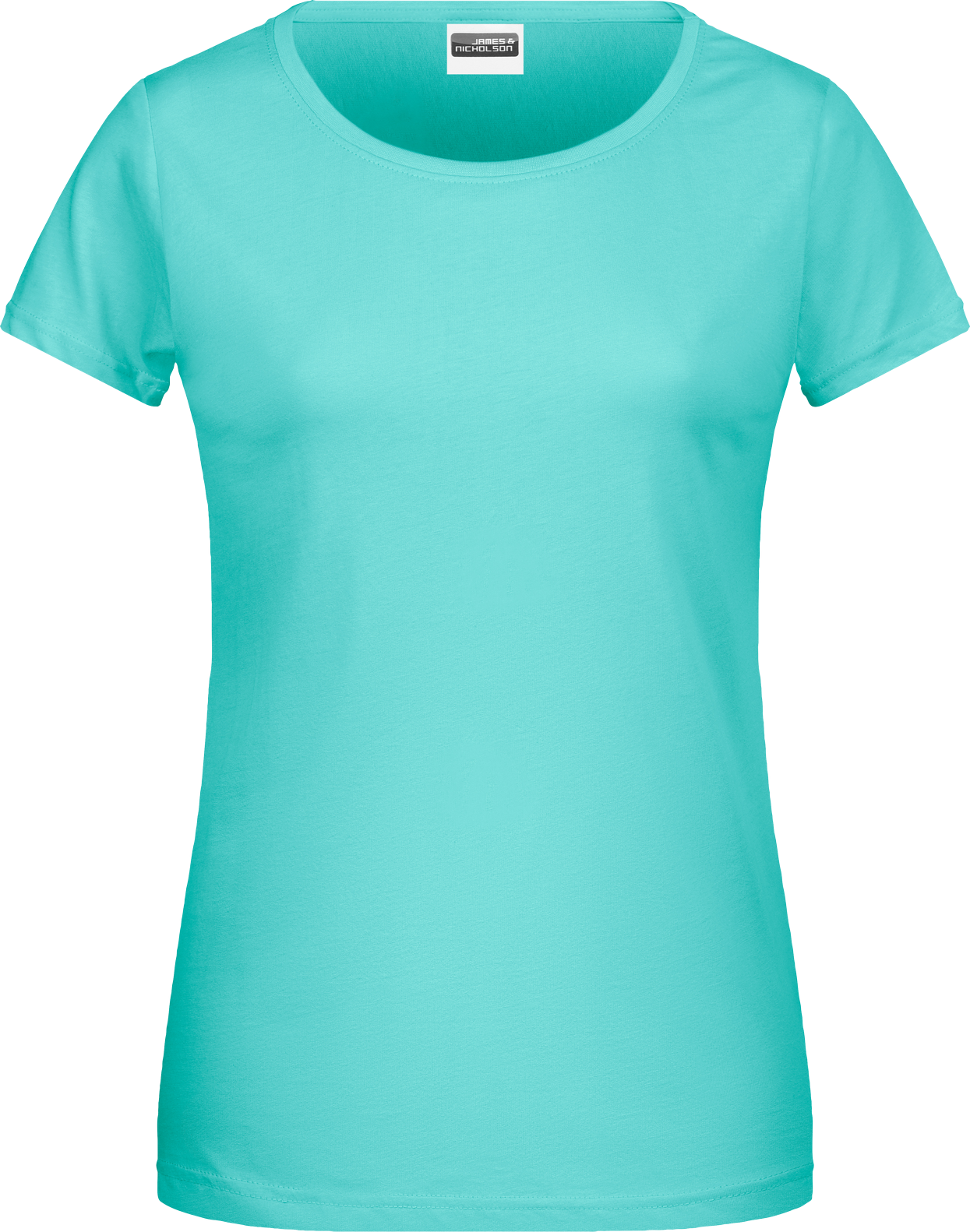 Ladies' Basic T Ultra Light