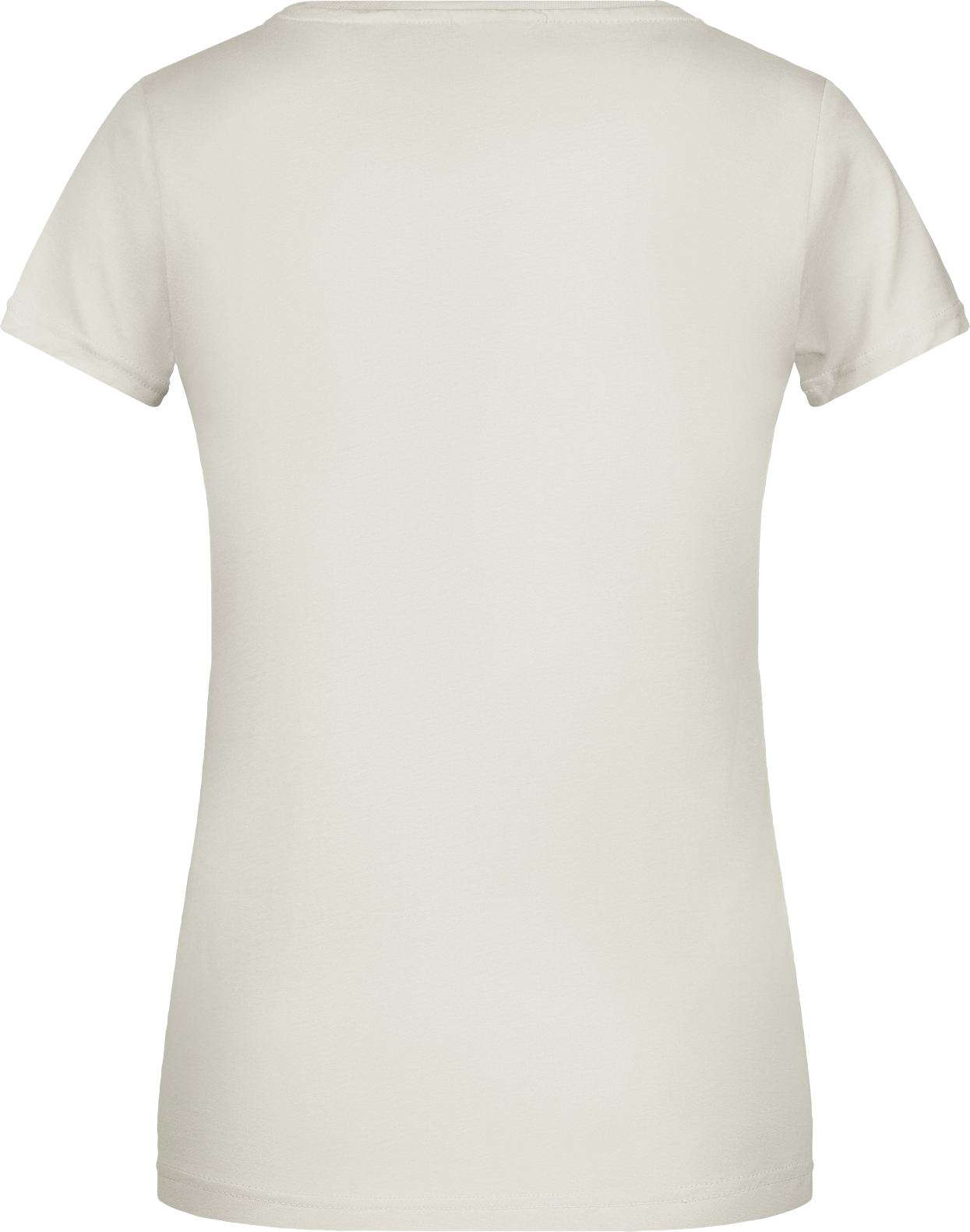 Ladies' Basic T Ultra Light