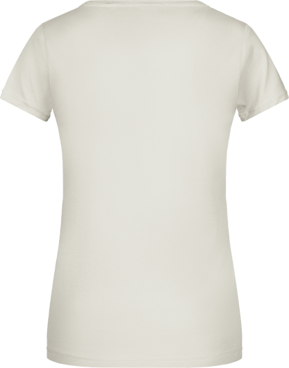 Ladies' Basic T Ultra Light