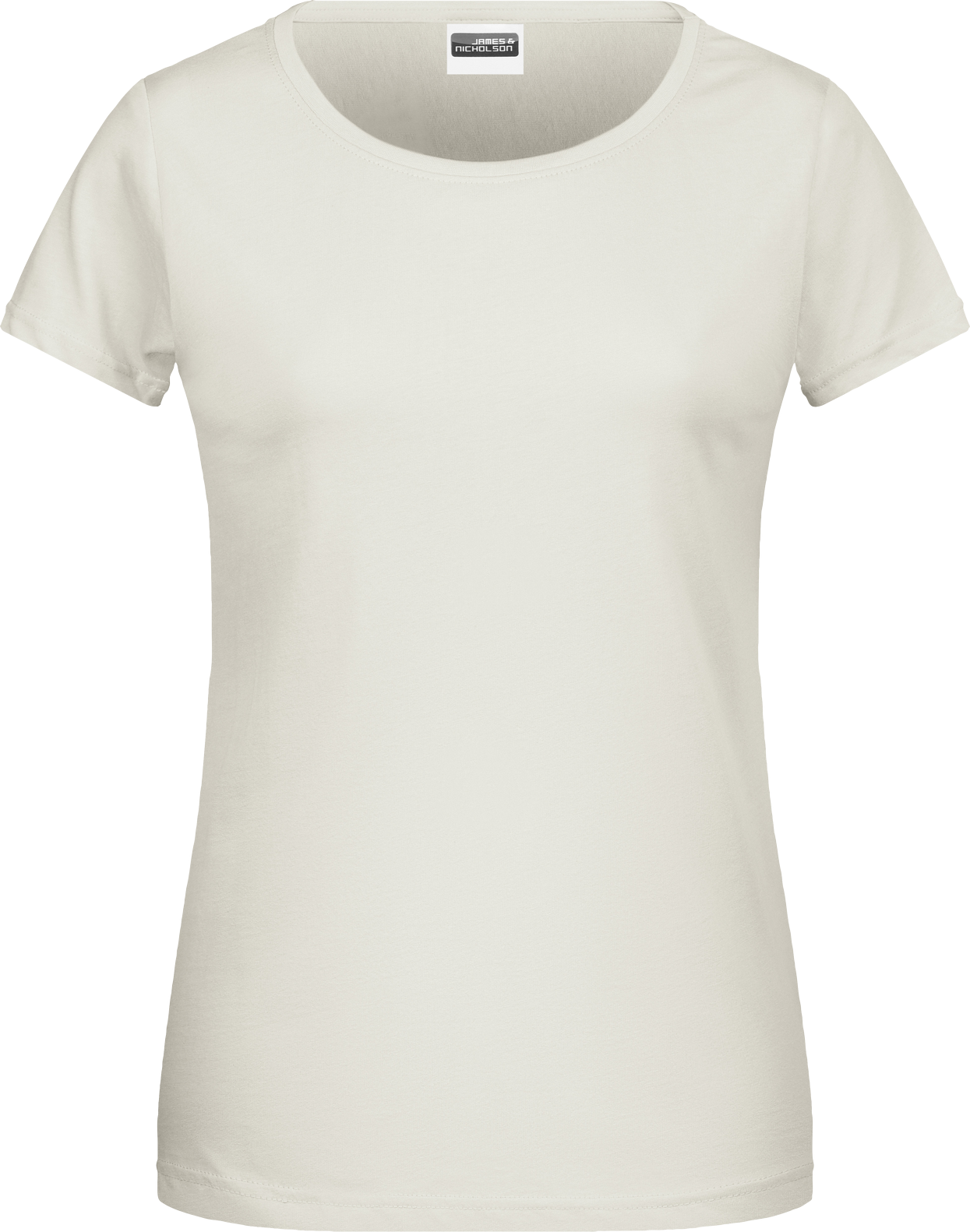 Ladies' Basic T Ultra Light