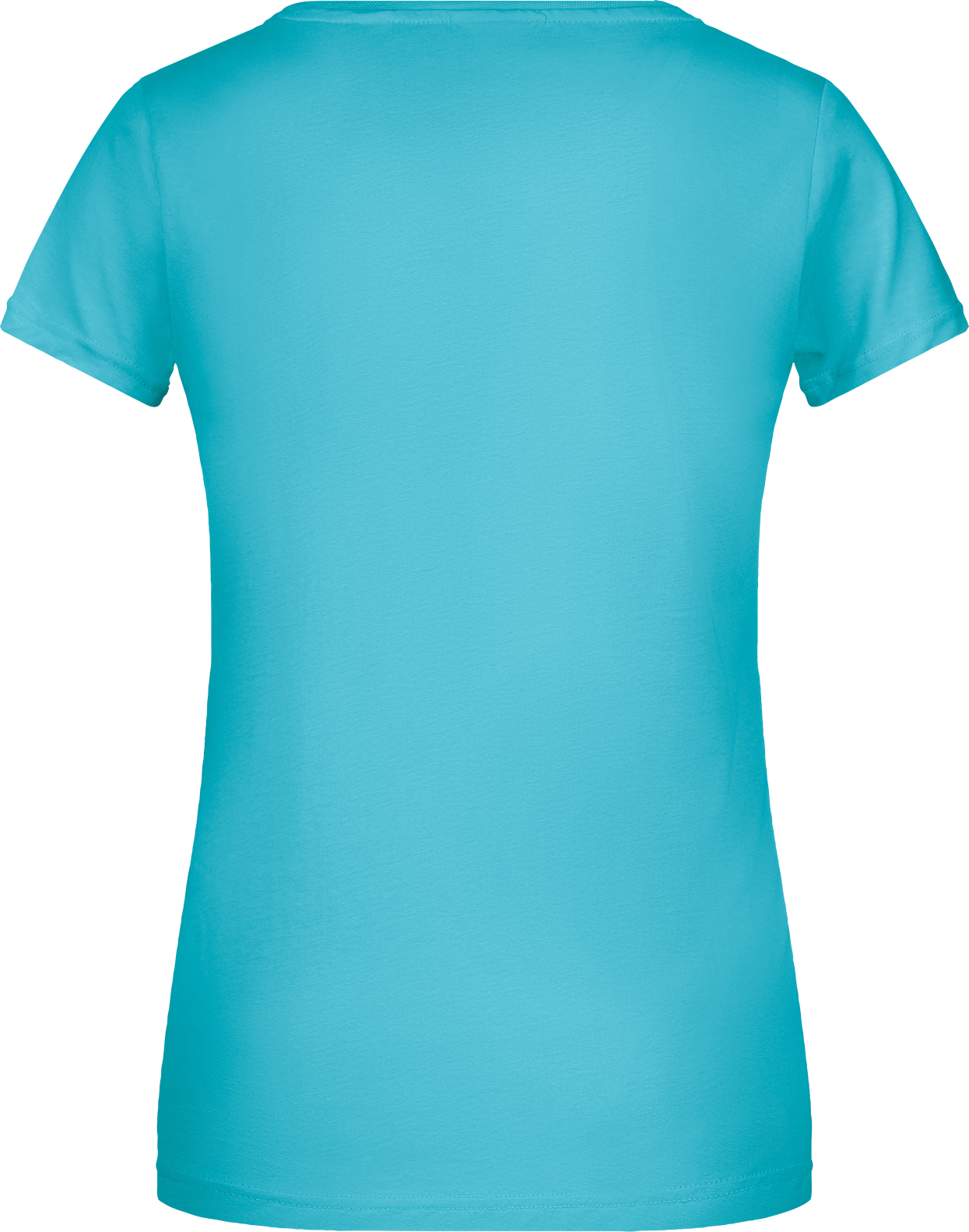 Ladies' Basic T Ultra Light