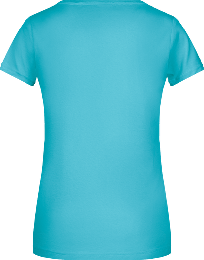 Ladies' Basic T Ultra Light