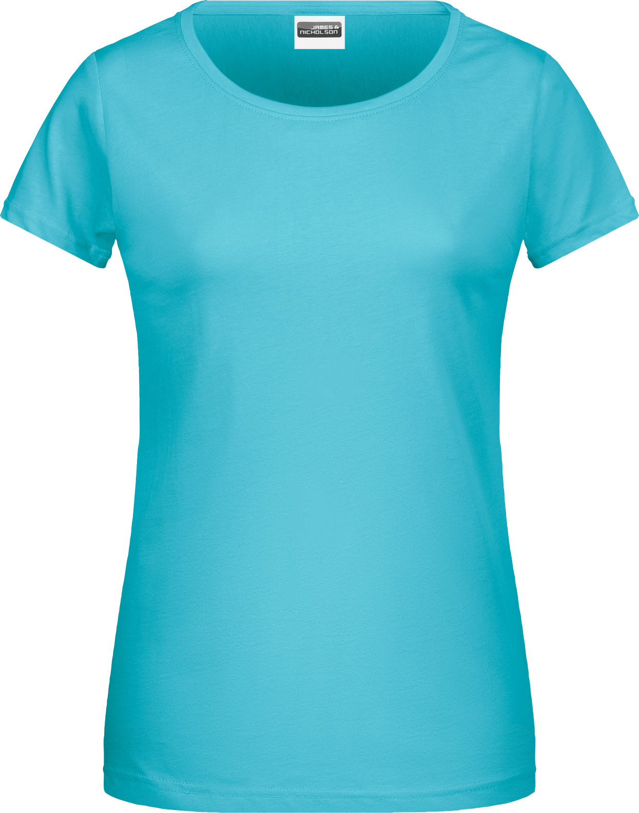 Ladies' Basic T Ultra Light