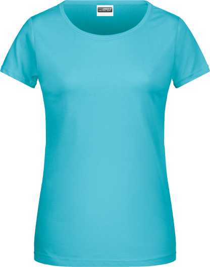 Ladies' Basic T Ultra Light