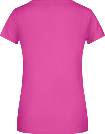 Ladies' Basic T Ultra Light