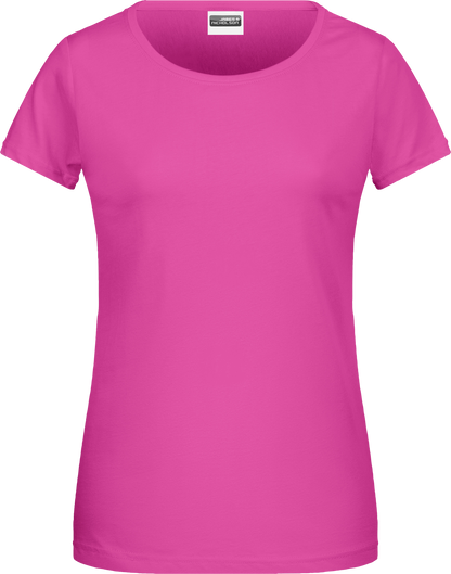 Ladies' Basic T Ultra Light