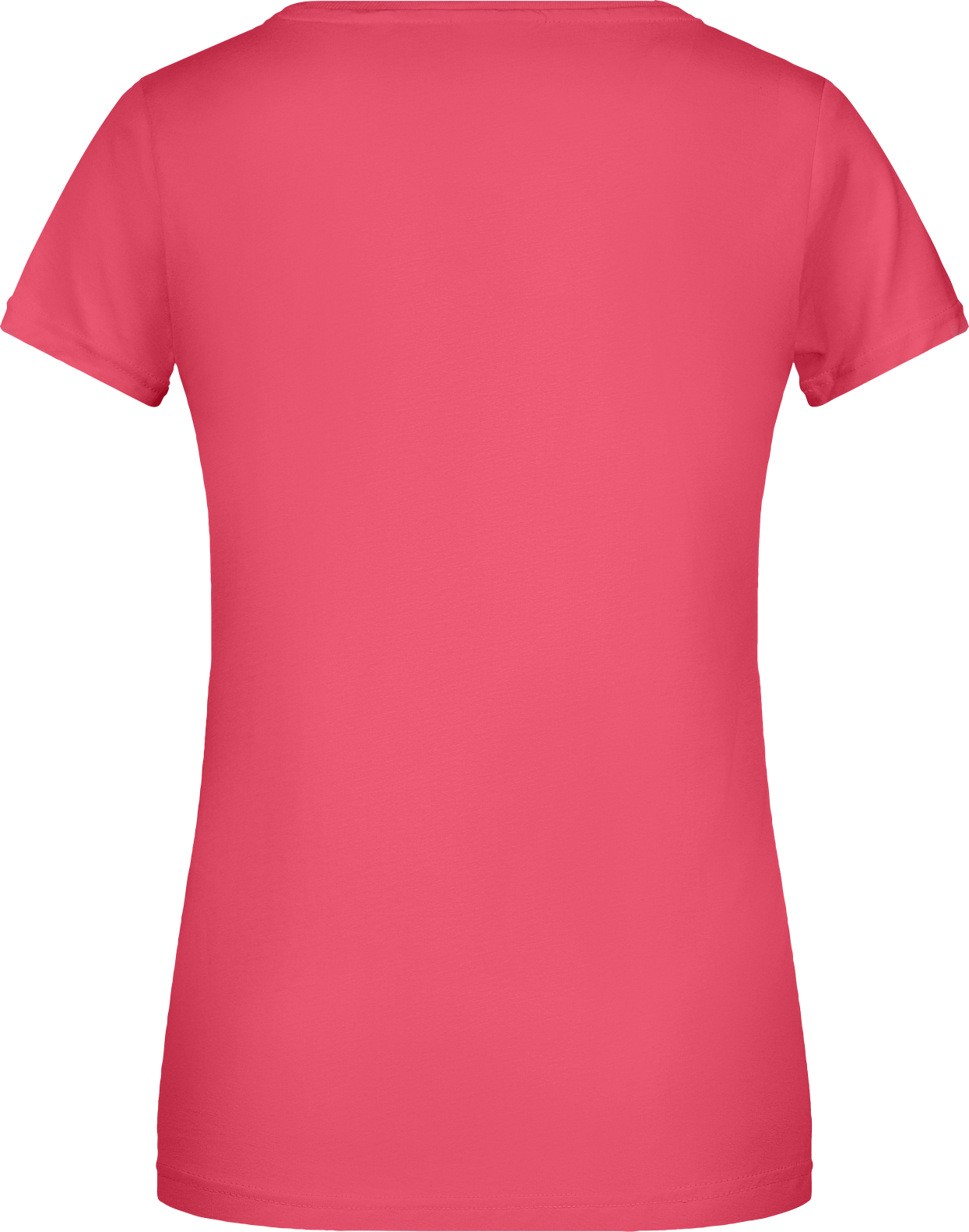 Ladies' Basic T Ultra Light