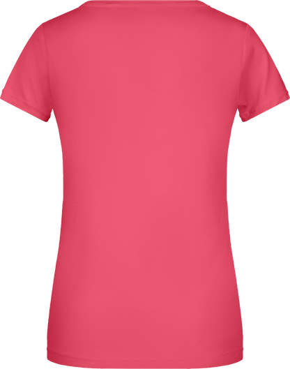 Ladies' Basic T Ultra Light