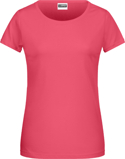 Ladies' Basic T Ultra Light