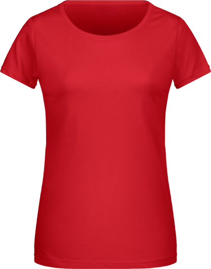 Ladies' T-Shirt