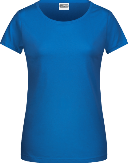 Ladies' Basic T Ultra Light