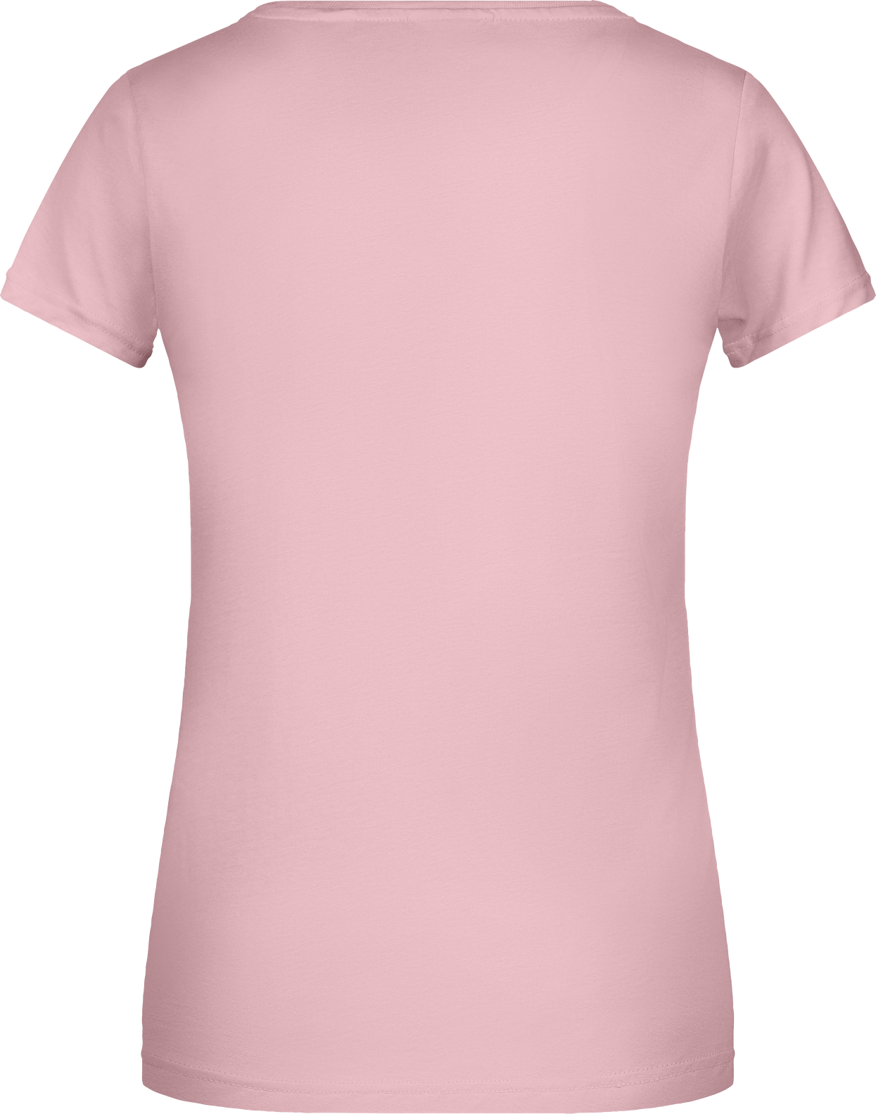 Ladies' Basic T Ultra Light