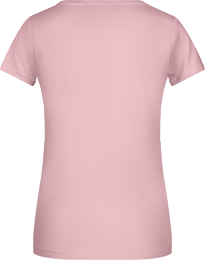 Ladies' Basic T Ultra Light