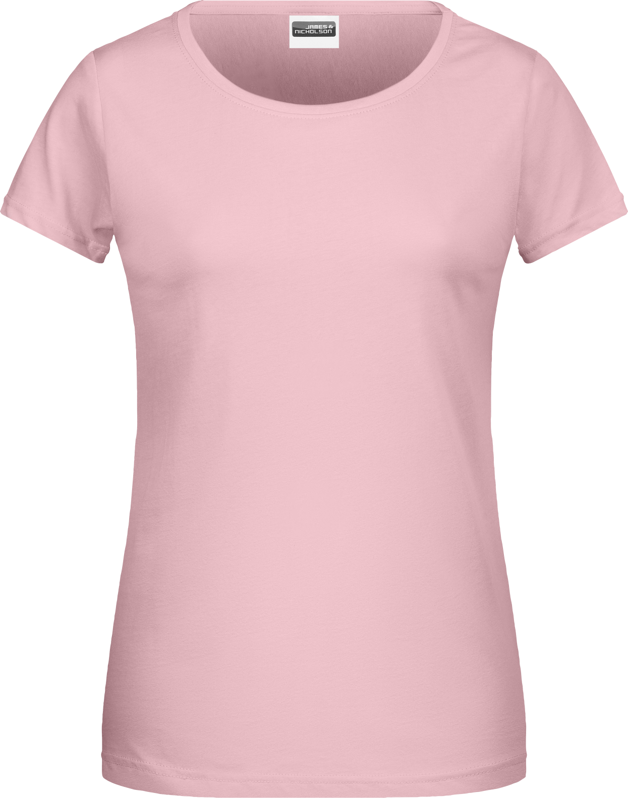 Ladies' Basic T Ultra Light