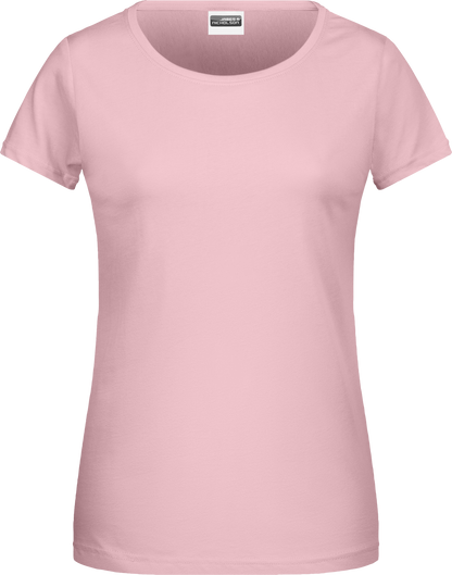 Ladies' Basic T Ultra Light