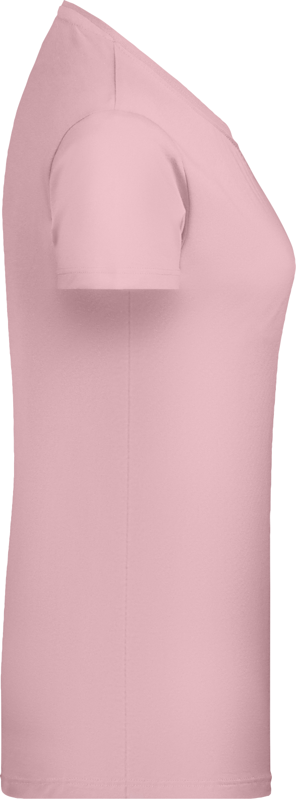 Ladies' Basic T Ultra Light