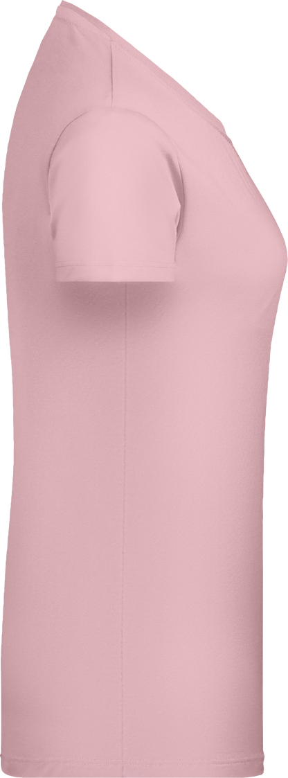 Ladies' Basic T Ultra Light